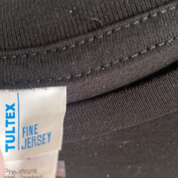 (B52) Led Zeppelin Electric Magic Black T-Shirt concert Shortsleeve, Sz XXL, NWT - Picture 6 of 8